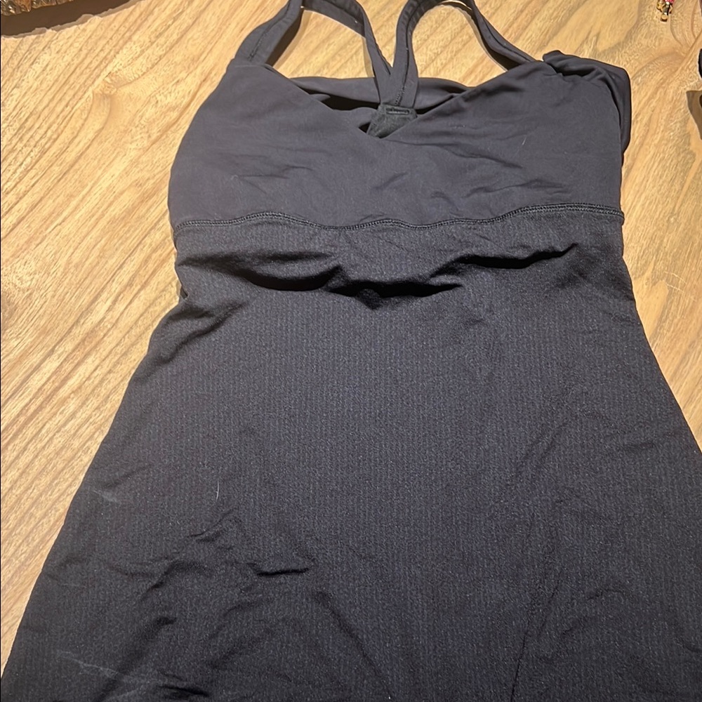 Lululemon active wear